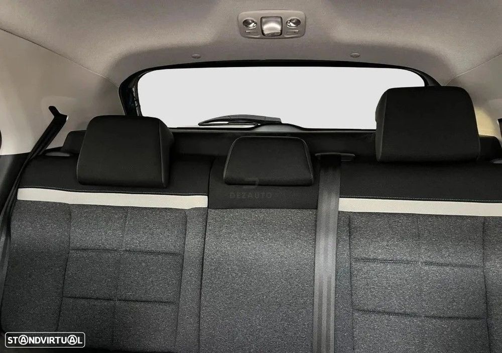 Citroën C4 Cactus 1.2 PureTech Shine EAT6 - 14