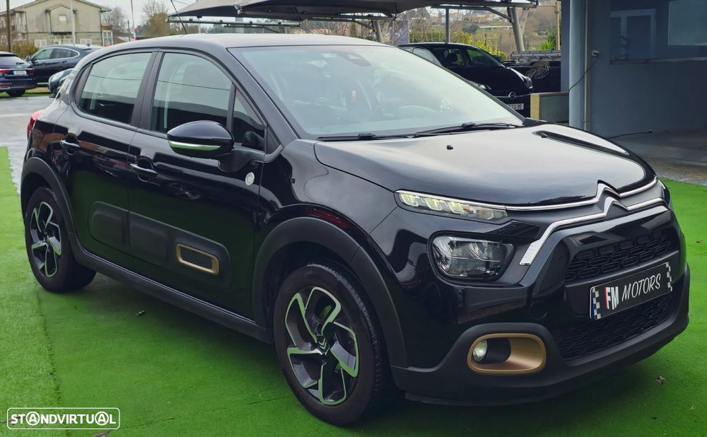 Citroën C3 1.2 PureTech C-Series - 28