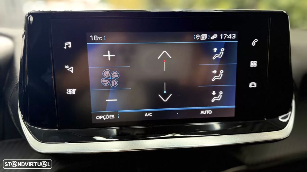 Peugeot 2008 1.2 PureTech Allure Pack - 16