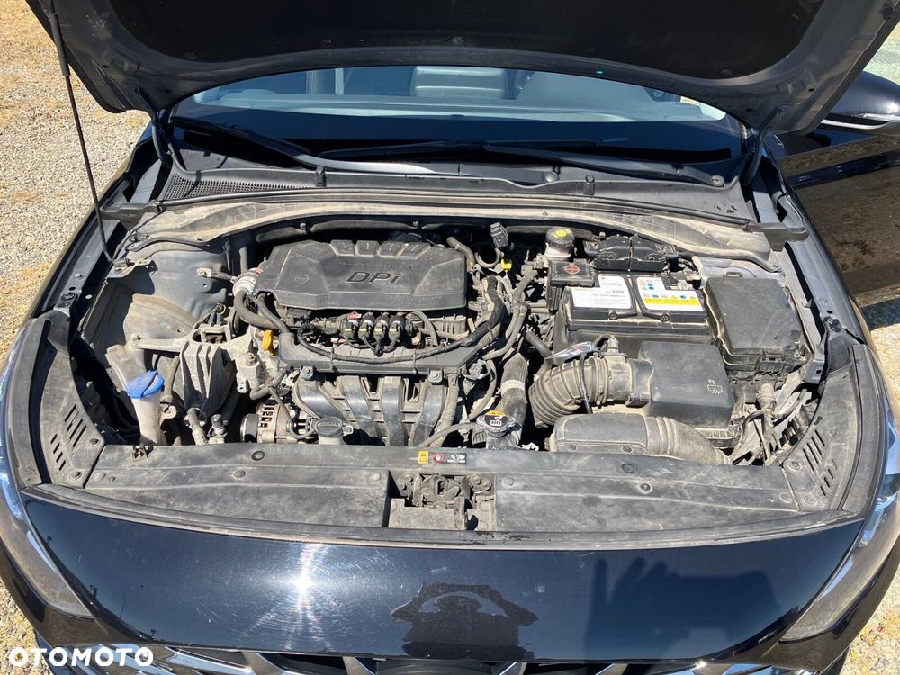 Hyundai i30 1.5 DPI Comfort - 16