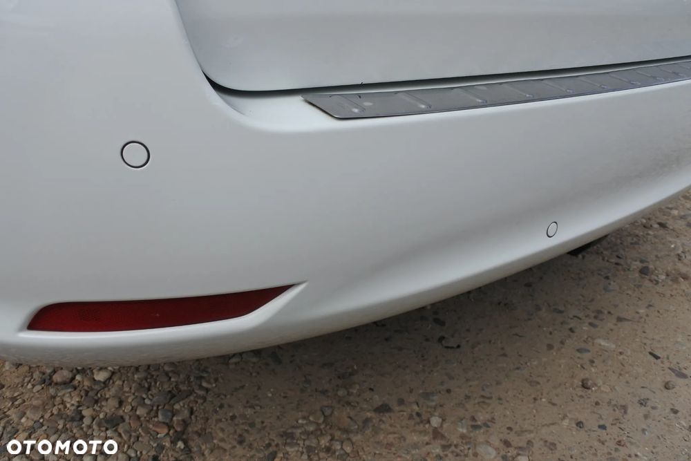 Peugeot 508 BlueHDi 150 Stop&Start Allure - 22