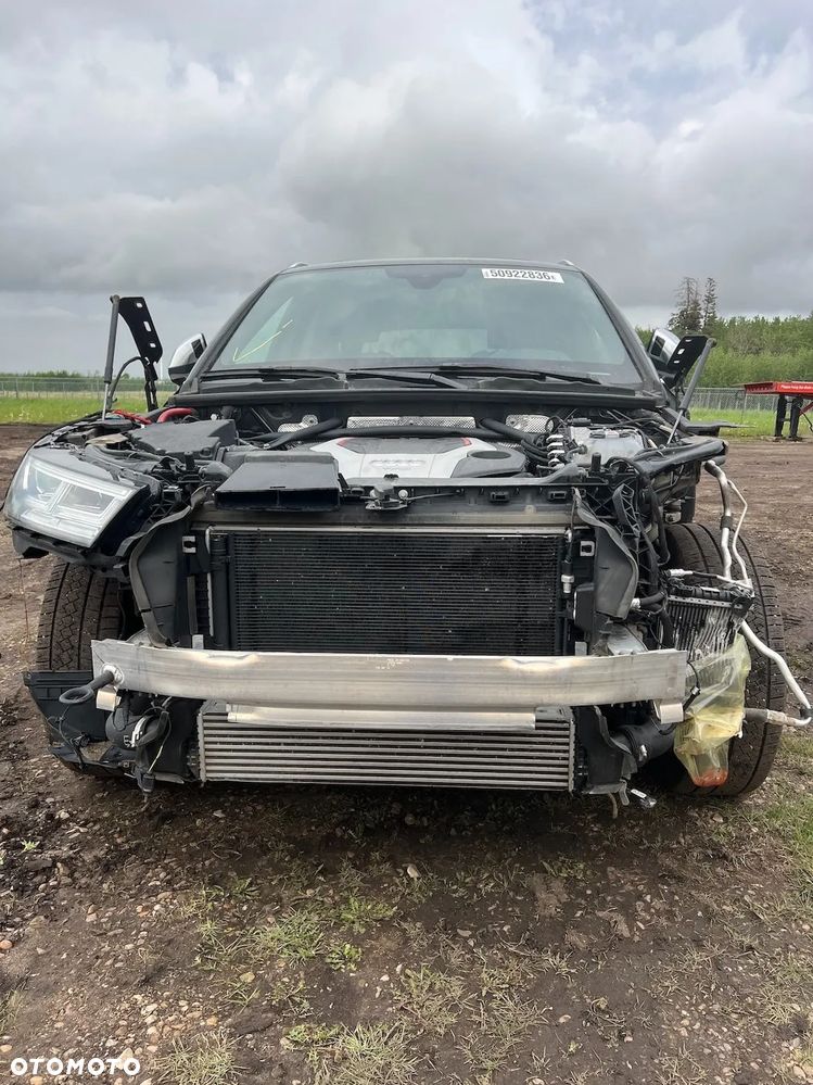 Audi SQ5 - 15