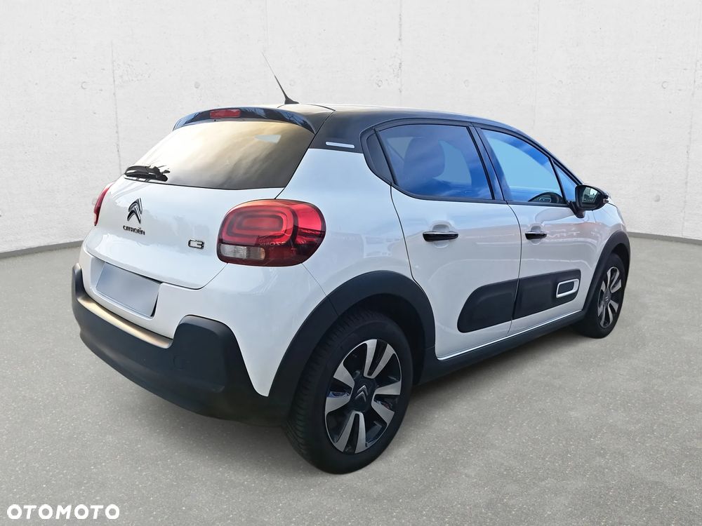 Citroën C3 1.2 PureTech Shine - 5