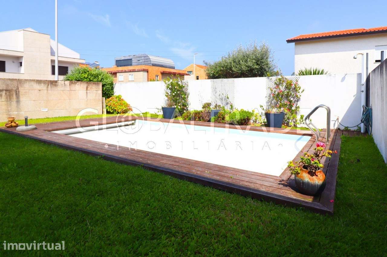 Moradia T4 com piscina em Esposende - Grande imagem: 5/60