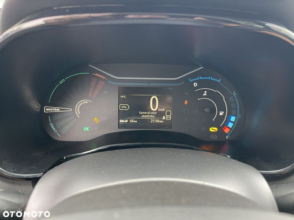 Dacia Spring Electric 45 Expression - 10