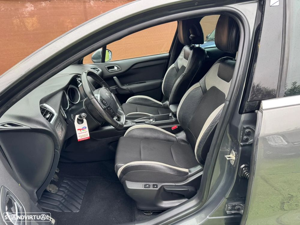 Citroën DS4 1.6 e-HDi So Chic - 5