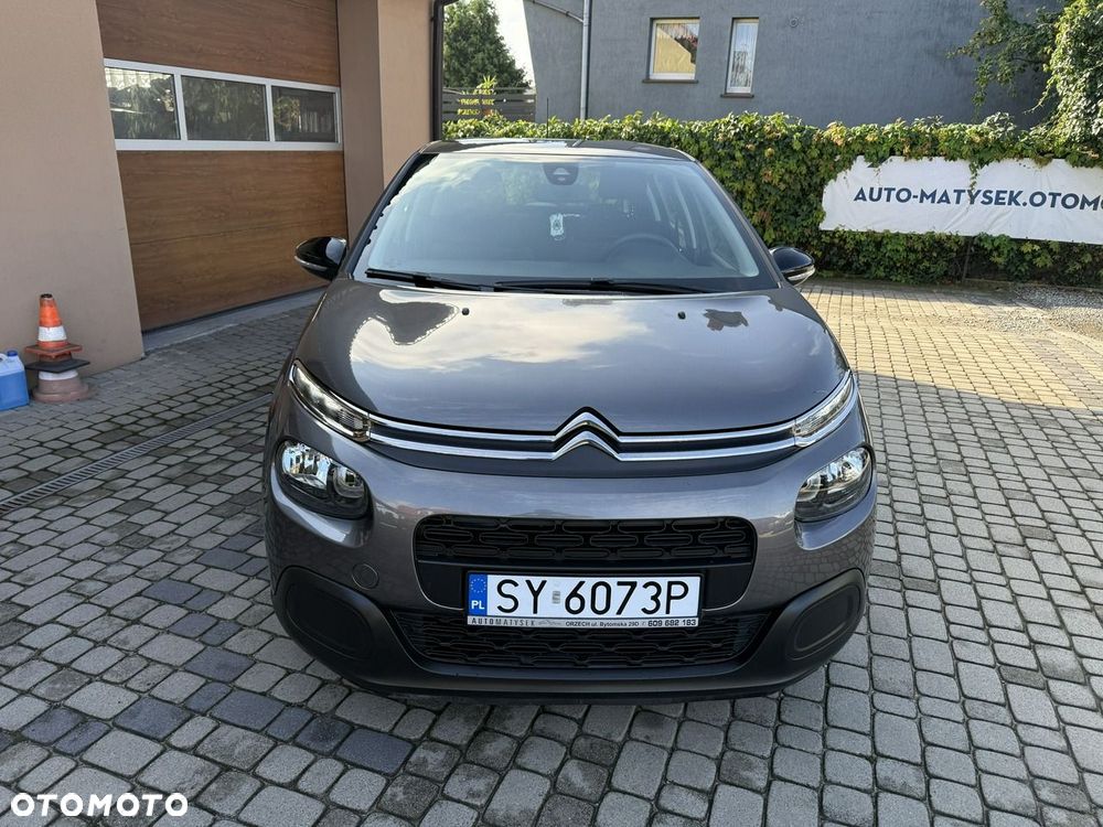 Citroën C3 1.2 PureTech Feel - 2