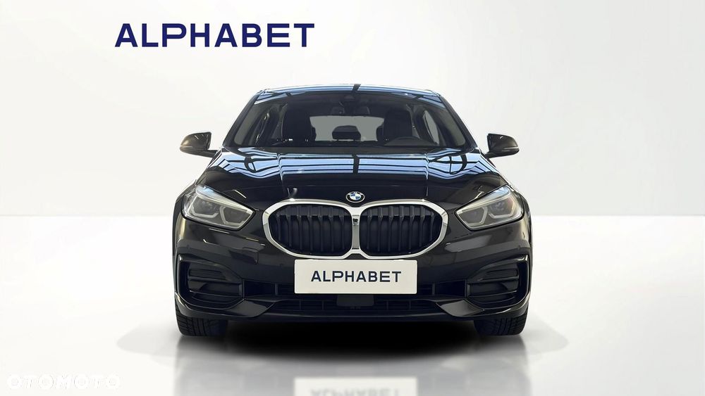 BMW Seria 1 118d Sport Line - 5