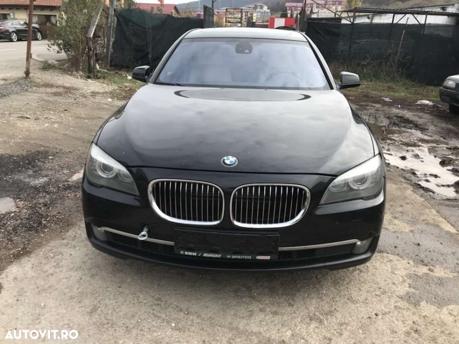 Dezmembram Bmw 750LI x-drive f01 f02 2010 - 3