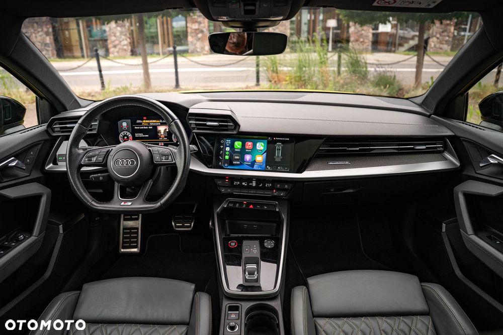 Audi S3 - 24