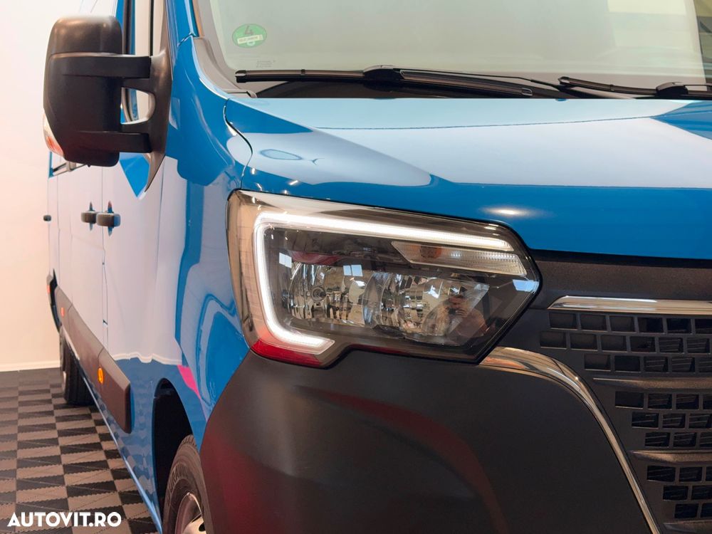 Renault Master - 5