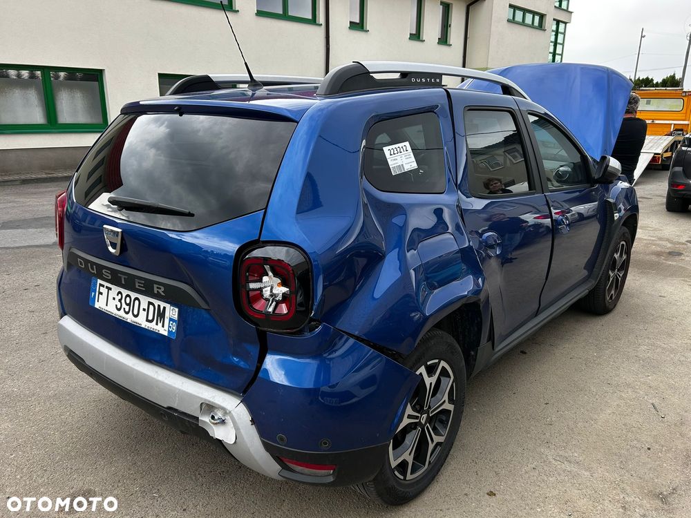 Dacia Duster - 2