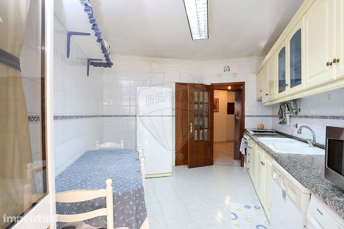 Apartamento T4 para venda - Grande imagem: 5/38