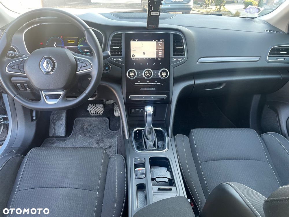 Renault Megane E-TECH 160 E-Tech engineered - 15