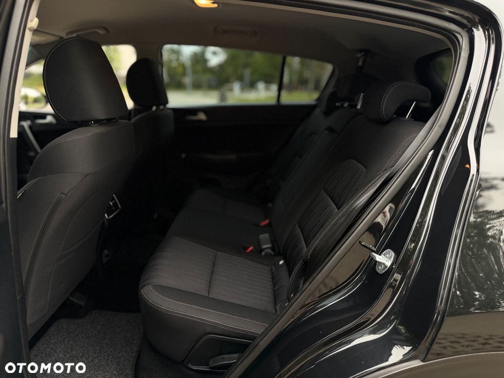 Kia Sportage 1.6 T-GDI 2WD Edition 7 - 13