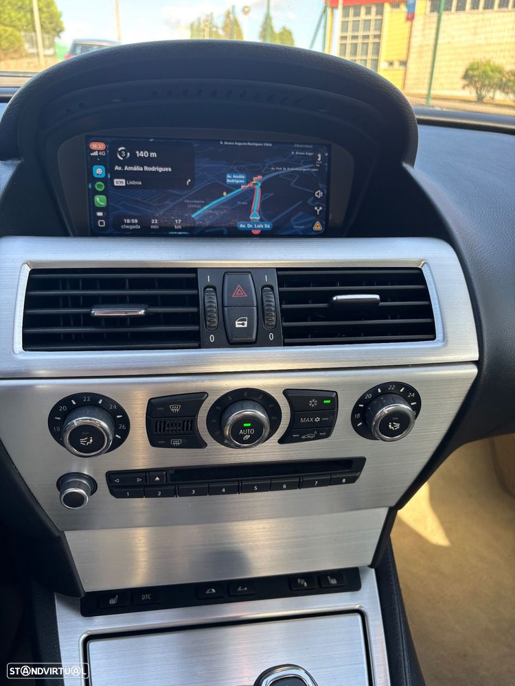 BMW 635 d Aut. - 18