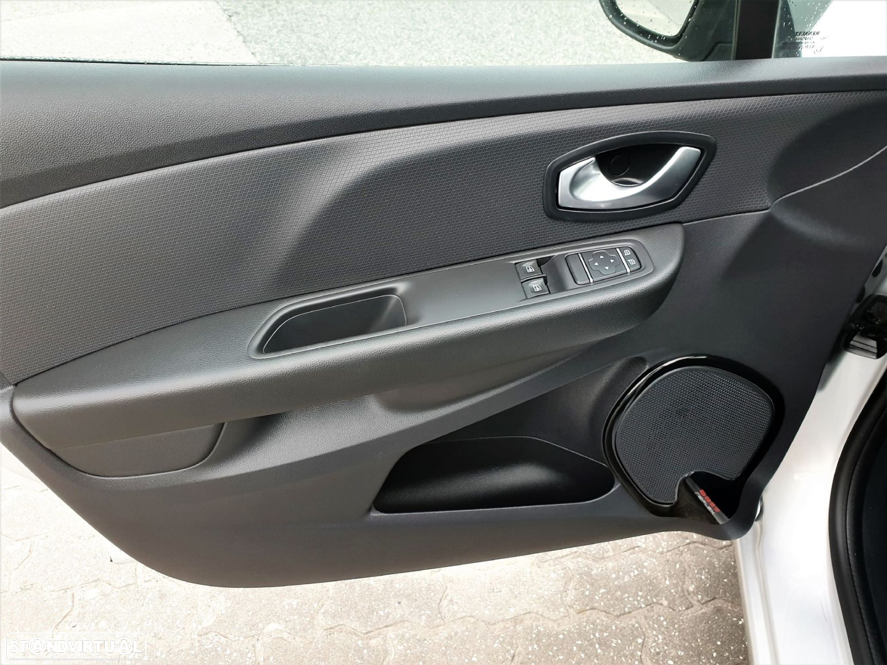 Renault Clio Sport Tourer Energy dCi 90 Start & Stop LIMITED - 6
