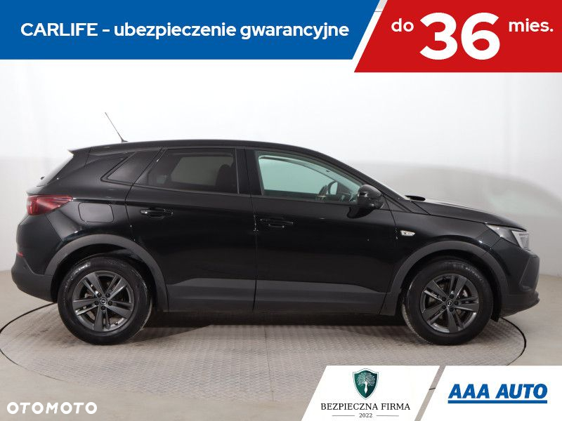 Opel Grandland X - 7