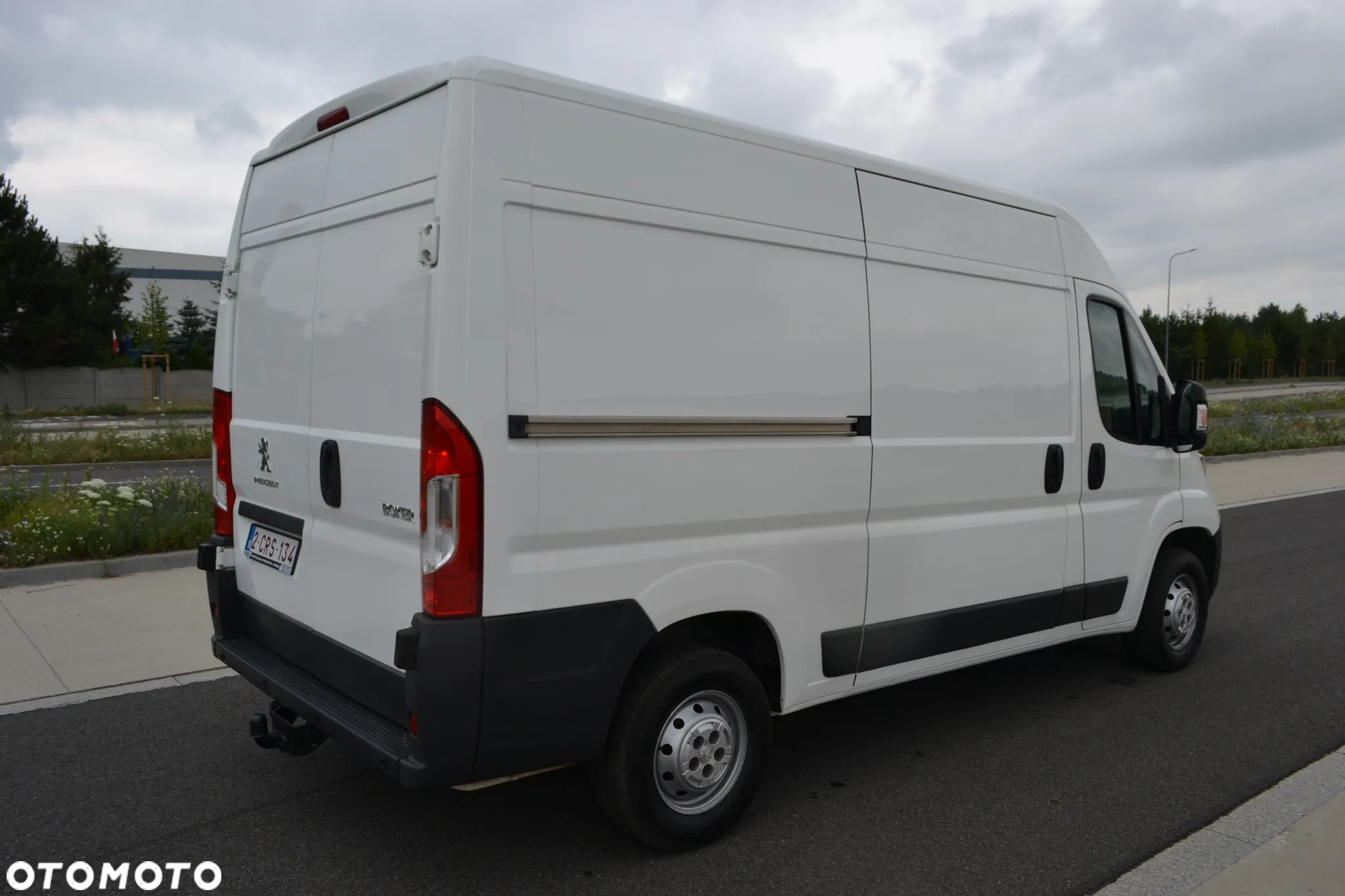 Peugeot Boxer - 3