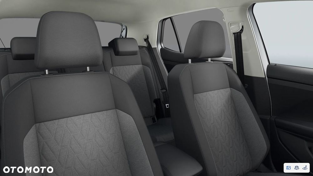 Volkswagen T-Cross 1.0 TSI Life Plus - 13