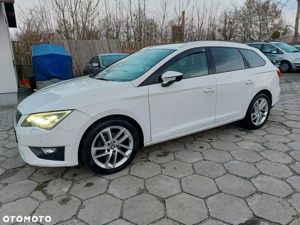 Seat Leon - 4