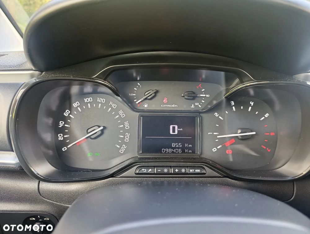 Citroën C3 1.2 PureTech GPF Feel - 23
