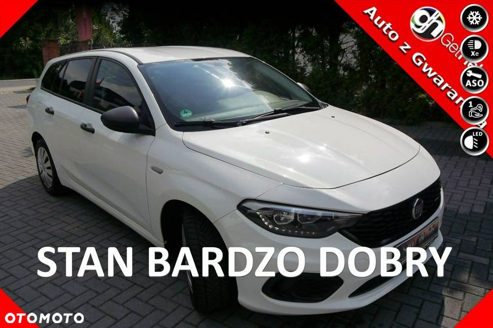 Fiat Tipo 1.4 16v Street - 1