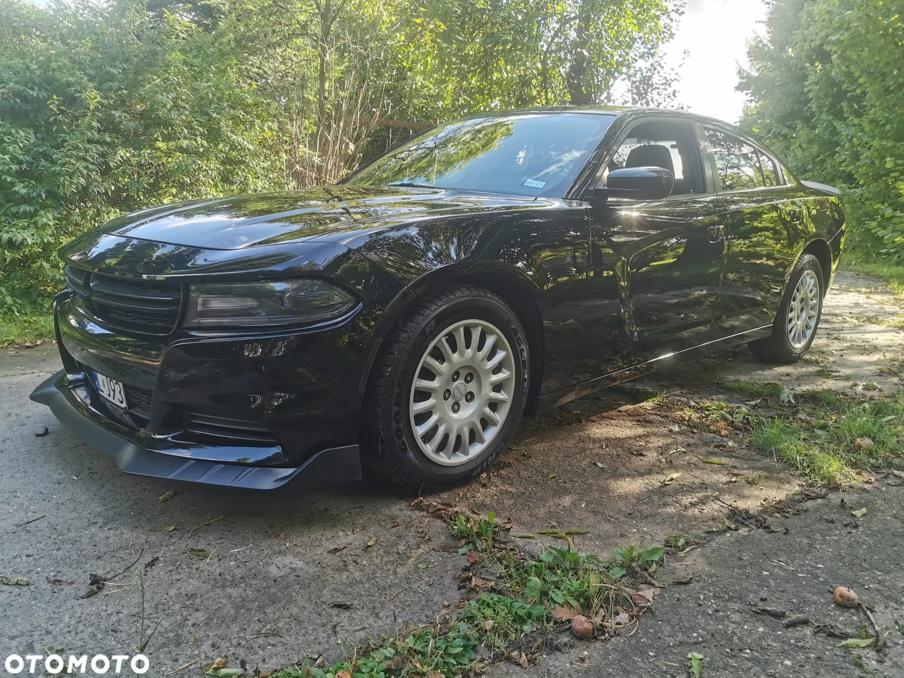 Dodge Charger 5.7 R/T - 9