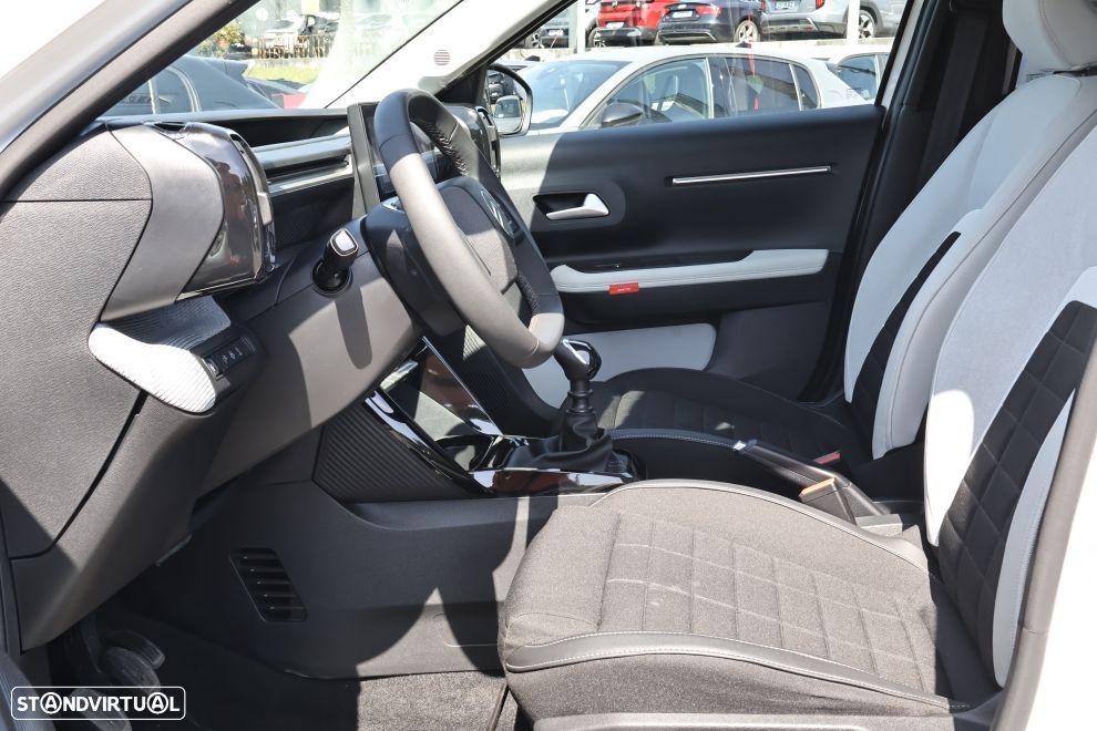 Citroën C3 1.2 Turbo Max - 15