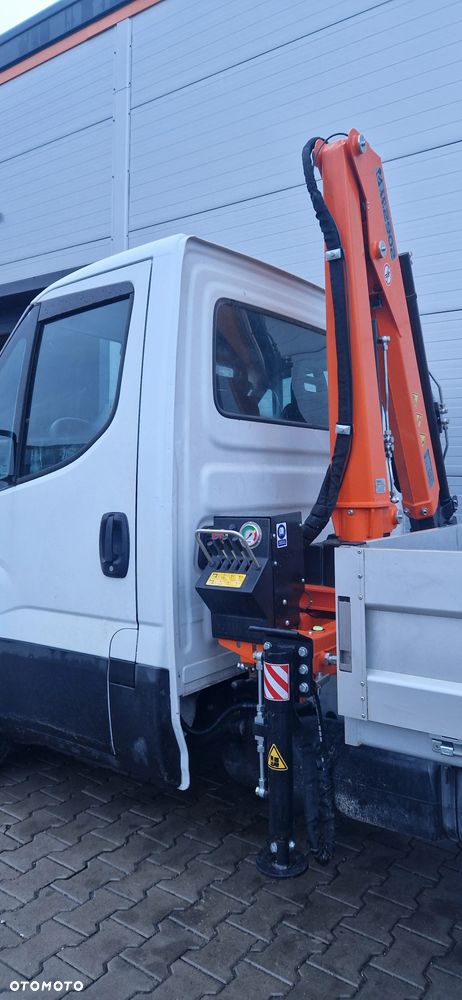 Iveco MB2902 - 11