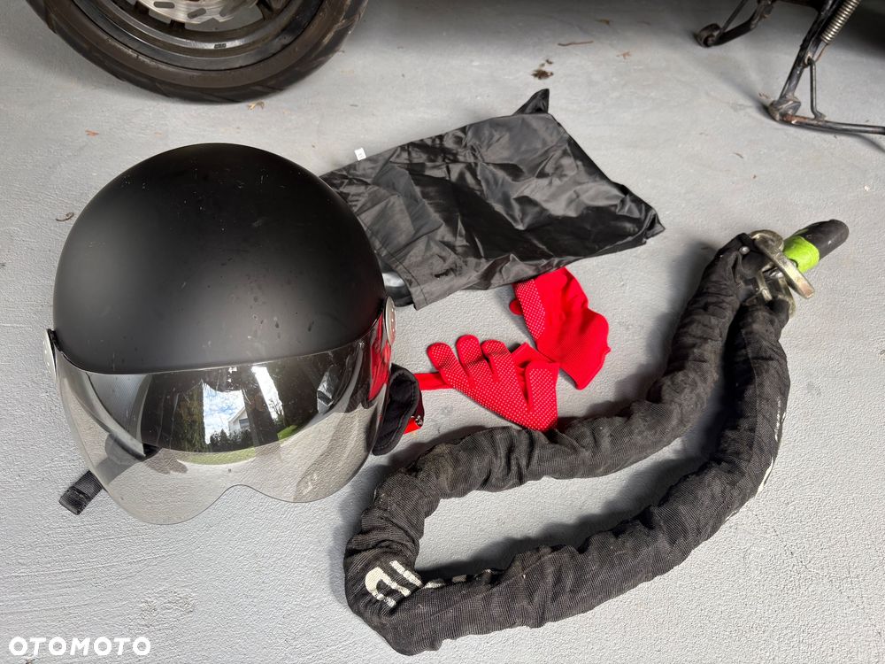 Peugeot Speedfight - 18