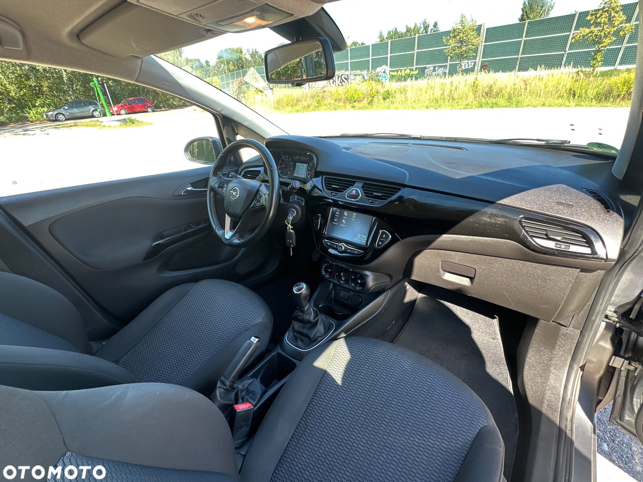 Opel Corsa 1.4 Selection - 30