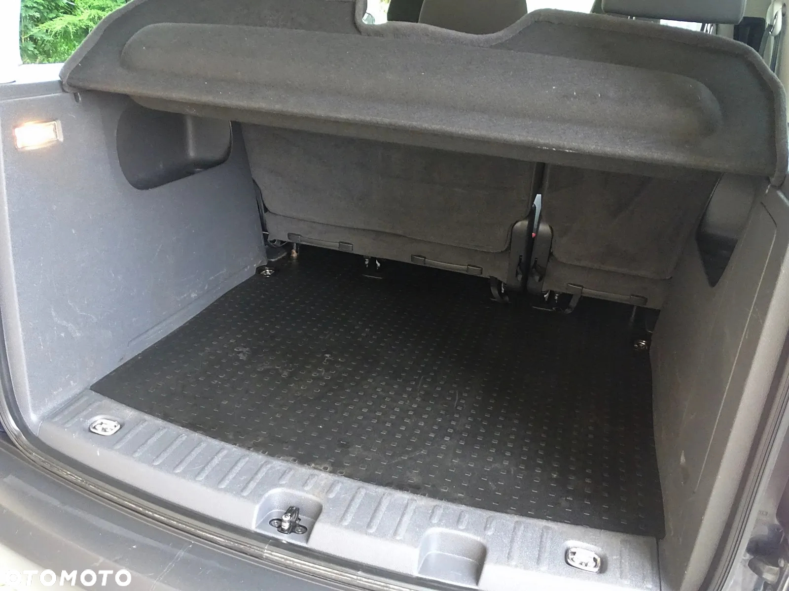 Volkswagen Caddy Maxi 1.6 TDI Comfortline - 9