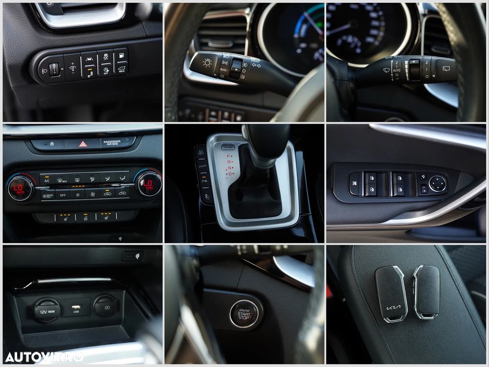 Kia XCeed - 16