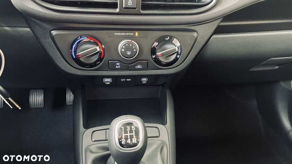 Hyundai i10 1.0 Pure - 13