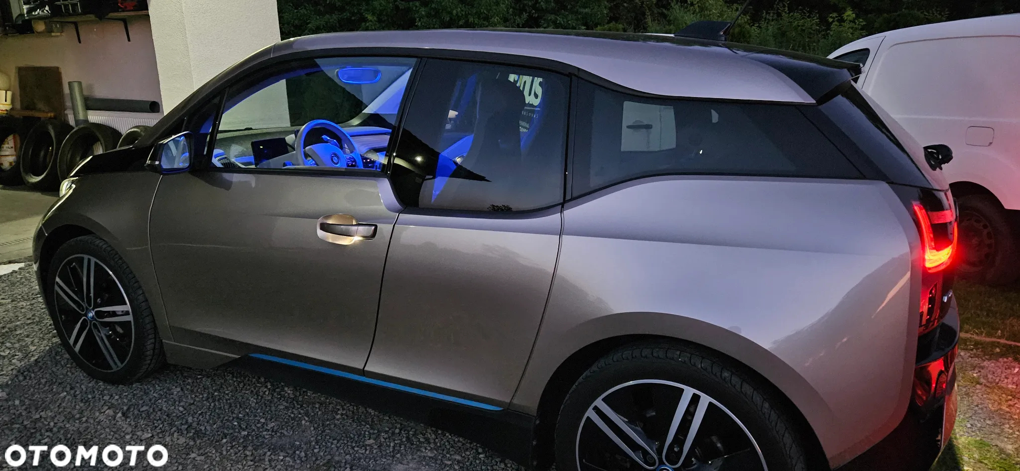 BMW i3 Standard - 14