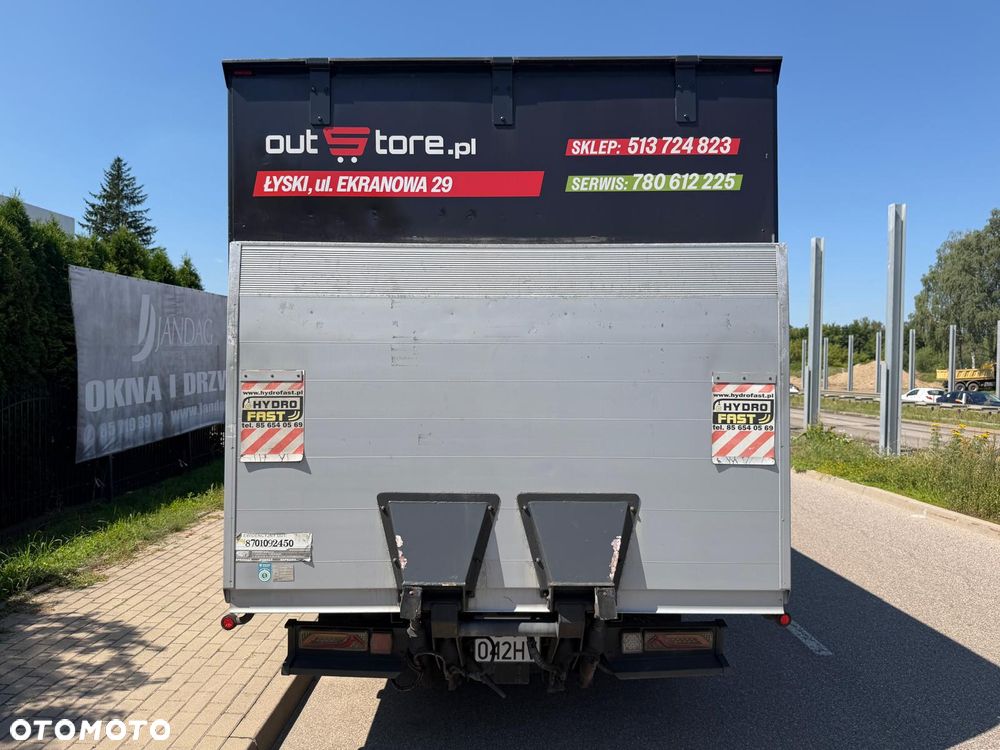 Ford TRANSIT 350 - 16