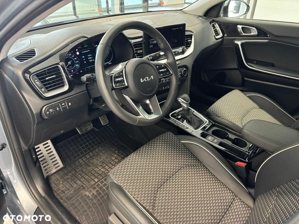 Kia Ceed 1.5 T-GDI L DCT - 9