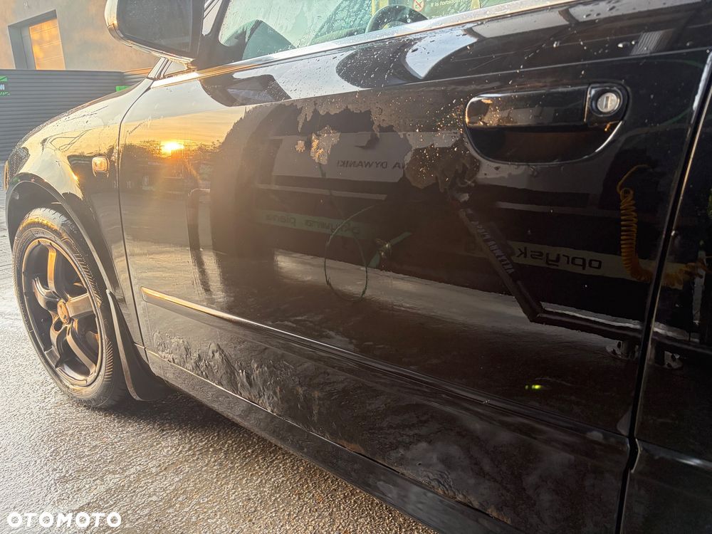 Audi A4 Limousine 1.8T - 14