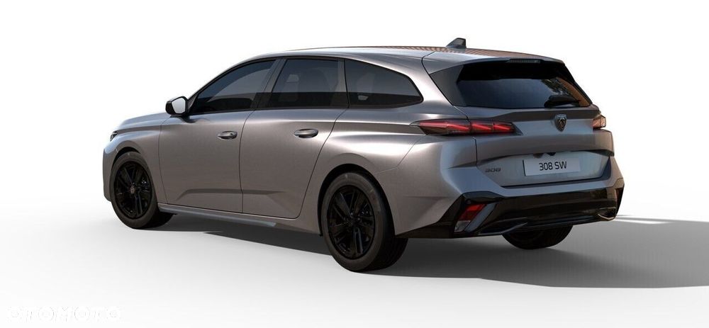 Peugeot 308 - 6