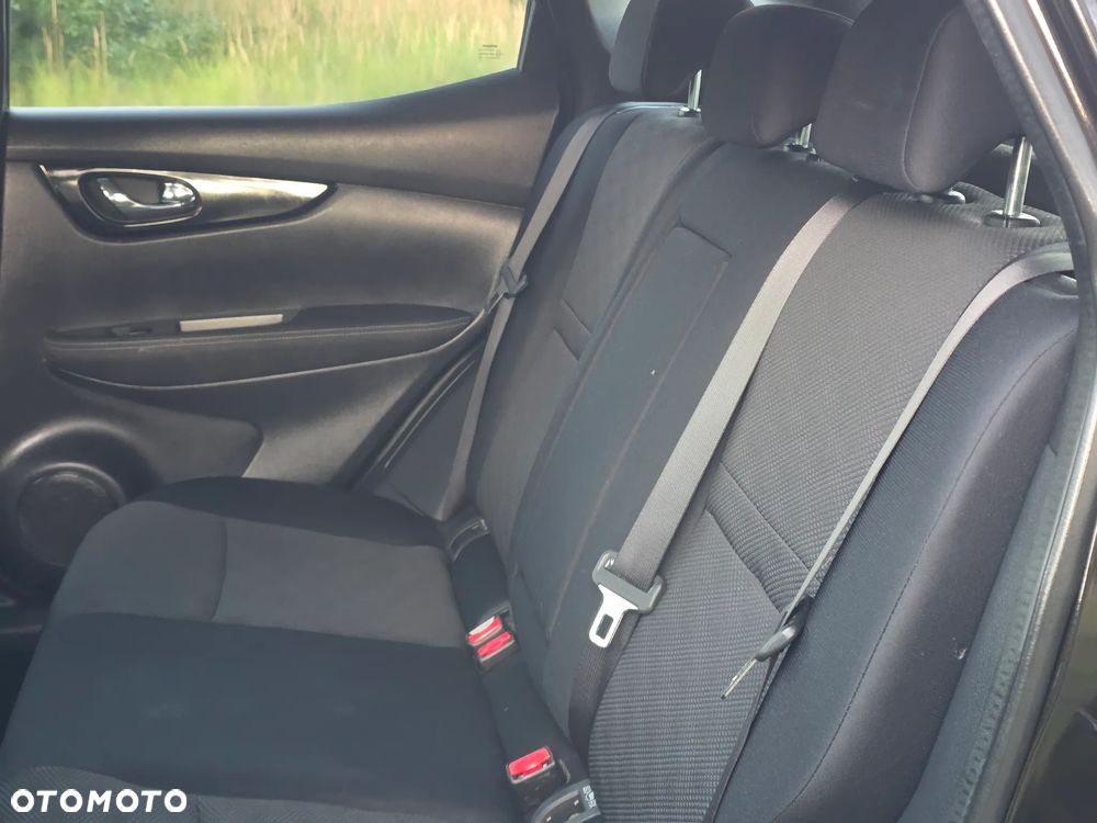 Nissan Qashqai 1.2 DIG-T N-Vision - 3