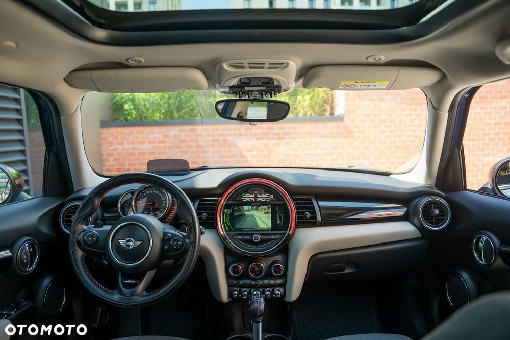 MINI Cooper S sport - 18