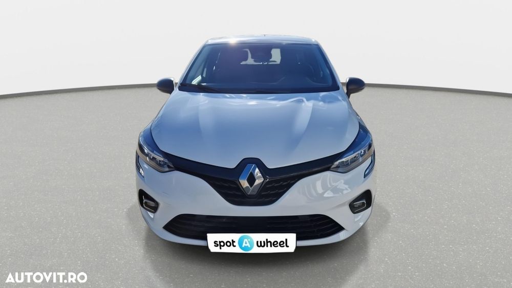 Renault Clio V Blue dCi Life - 3