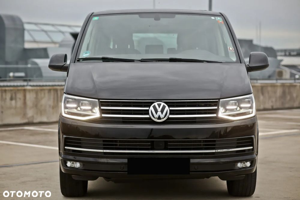 Volkswagen Multivan 2.0 BiTDI L1 Highline 4Motion DSG - 6