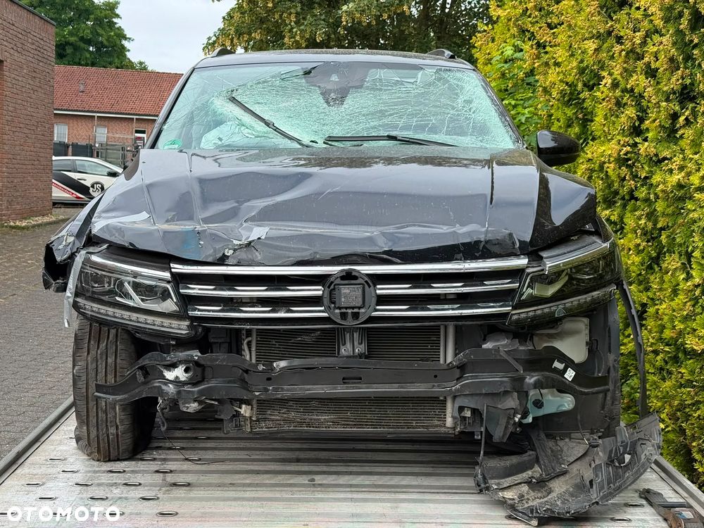 Volkswagen Tiguan 2.0 TDI BMT SCR 4Mot Highline DSG - 5