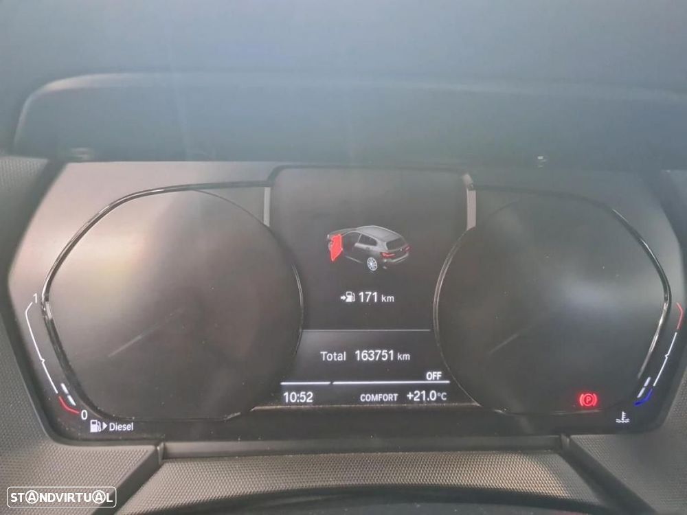 BMW 116 d Corporate Edition - 5