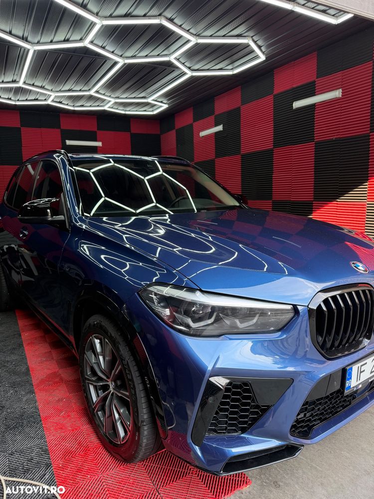 BMW X5 - 2