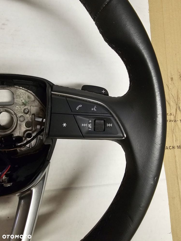 kierownica audi q5 80a 80a419091cp - 4