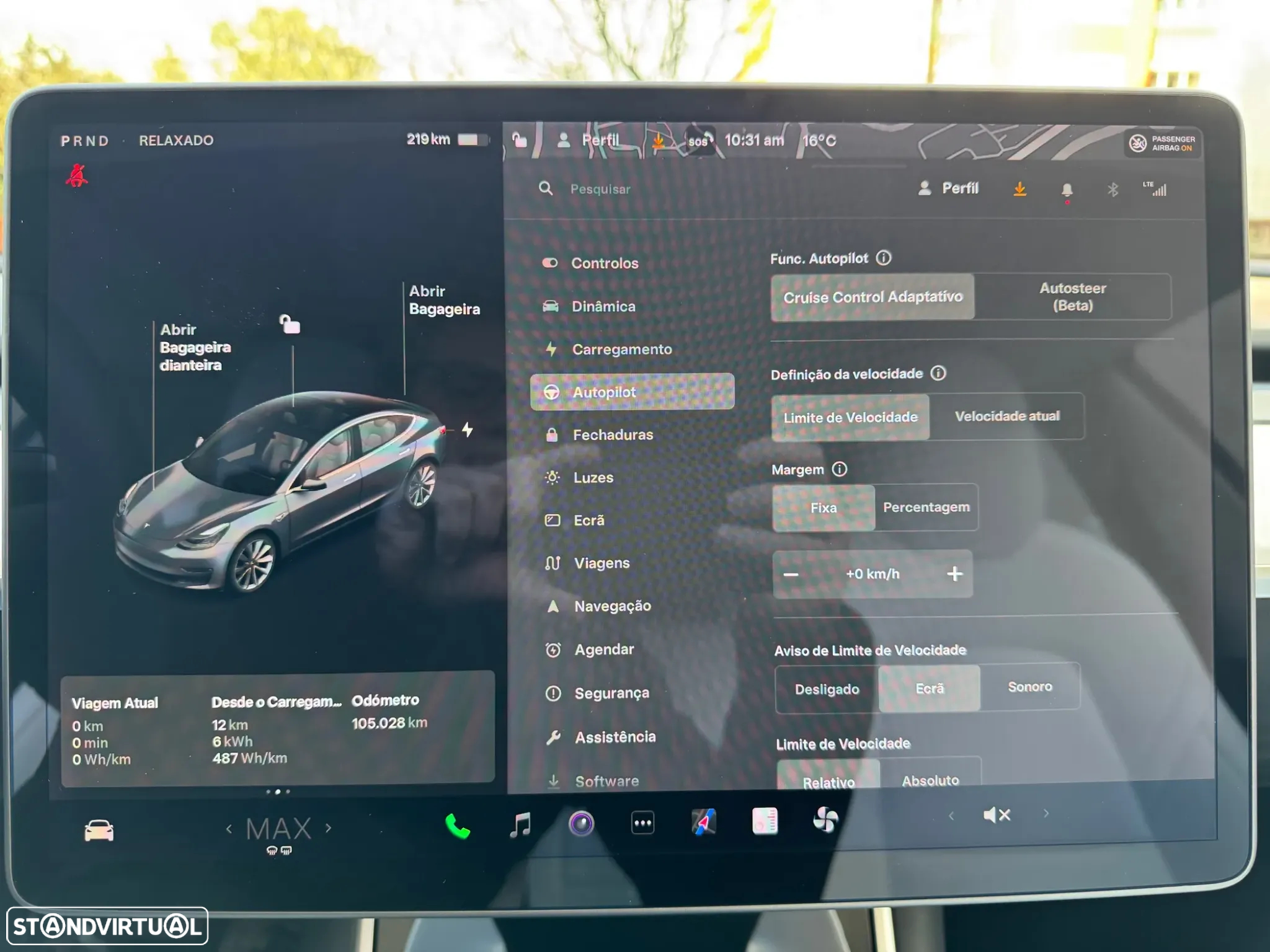 Tesla Model 3 Standard Range Plus RWD - 22