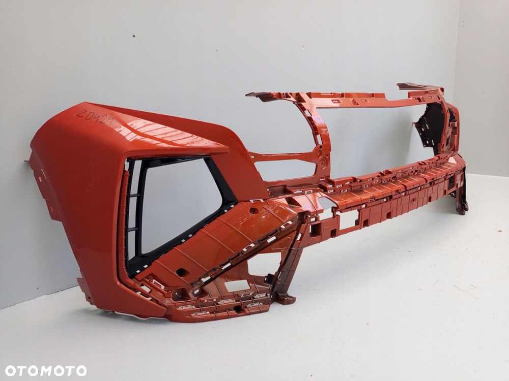 HYUNDAI TUCSON IV 4 LIFT 2024- ZDERZAK PRZÓD PRZEDNI 86511-N7VA0 ÷ - 3